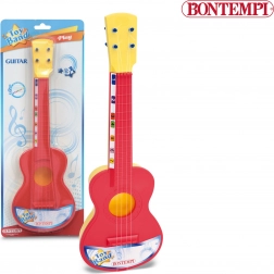 Bontempi Spanische Gitarre 40 x 13,4 x 4,5 cm