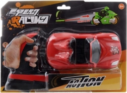 Abschuss-Auto für Kinder