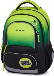 Schulrucksack Oxybag OXY NEXT Ombre