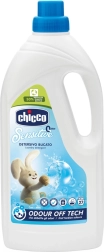 Chicco Waschgel für Kinder Sensitive 1,5 l (27 Waschgänge)