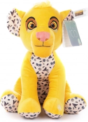 Plüschlöwe Simba mit Sound 28 cm