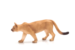 Mojo Figur Puma (Puma concolor) – groß
