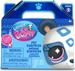 Littlest Pet Shop LPS Überraschung – Sammelfigur