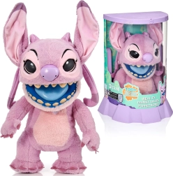 Interaktives Plüschtier Disney Lilo & Stitch Angel von WOW! Stuff