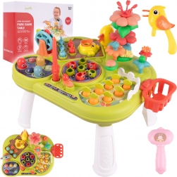 Lerntisch für Kleinkinder Park