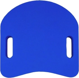 Schwimmbrett Learn Junior blau