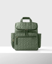 Skip Hop Wickelrucksack Forma Sage