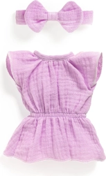 Puppenkleidung Violette von Djeco