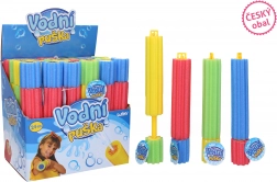 Wasserpistole EVA 29 cm – tschechische Verpackung