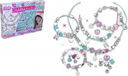 Set zur Herstellung von Perlenarmbändern