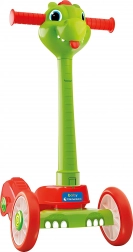 Kinderroller Drache CLEMENTONI BABY