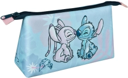 Federmäppchen Stitch und Angel aus Disney Lilo & Stitch