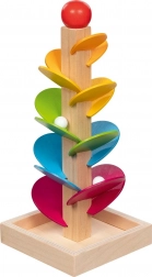 Kugelspirale mit Klang GOKI Kaskade