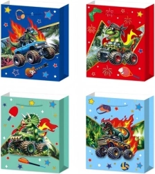 Geschenktasche Größe M