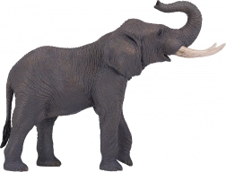 Mojo Afrikanischer Elefant – realistische XXL-Figur
