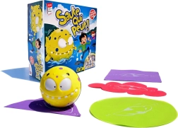 Cool Games Hops! Familien-Reaktionsspiel