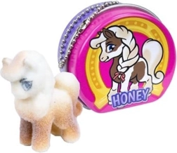 Figur Pferdchen Lucky Horses als Überraschung