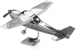 METAL EARTH 3D-Puzzle Cessna 172 Skyhawk