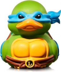 Mini-Ente Tubbz TMNT Leonardo