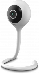 Elektronisches Babyphone LIONELO Babyline Smart