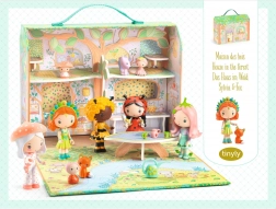 Haus und Figur Sylvia & FoN