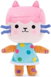 Plüschspielzeug Tekturzątko aus Gabis Katzenhaus 25 cm