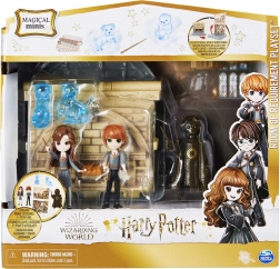 Magical Minis Raum der Wünsche – Spielset Wizarding World Harry Potter