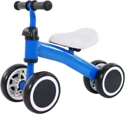 Rw41 Cross-Country-Laufrad blau