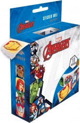 Avengers Sticker-Set