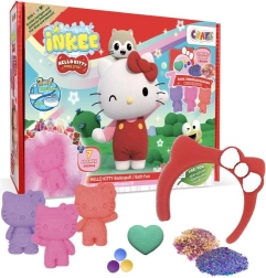 Geschenkset INKEE Hello Kitty