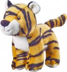 Plüsch-Tiger Eco‑Line 15 cm