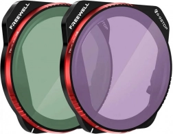 Variable ND-Filter True Color für DJI Mavic 3 Pro