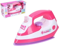 Kinderbügel-Eisen aus Kunststoff mit Sound