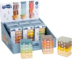 Jakobsleiter Holzpuzzle