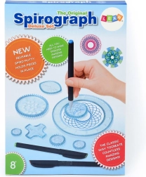 Bildungsset Spirograf-Stifte 27 Teile