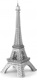 Metal Earth 3D Puzzle Eiffelturm