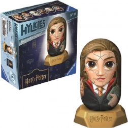 3D‑Puzzle Ravensburger Hylkies: Harry Potter – Hermine Granger, 54 Teile