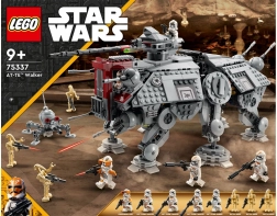 LEGO Star Wars AT-TE 75337 Baukasten