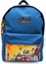 Rucksack Naruto