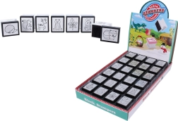 Tierstempel für Zeichnen