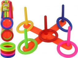 Spiel Ringwurf Für Kinder