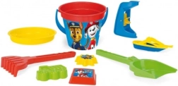 Sandspiel-Set 9 Stk Paw Patrol