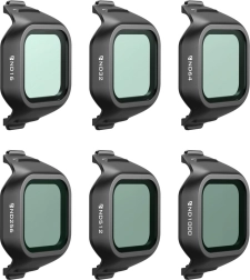 Freewell ND-Filterset für DJI Mini 5 Pro All Day