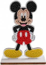 Diamond Painting Disney: Mickey Mouse