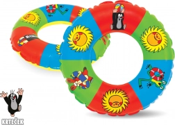 Schwimmring Maulwurf