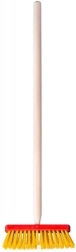 Kinder-Gartenbesen WOODY 79 cm