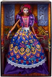 Sammlerpuppe Barbie Signature Dia De Muertos 2022