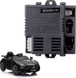Steuereinheit JR1625RX 12 V für das elektrische Mercedes GTR-Fahrzeug