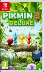 Pikmin 3 Deluxe für Nintendo Switch