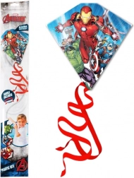 Flugdrachen Avengers